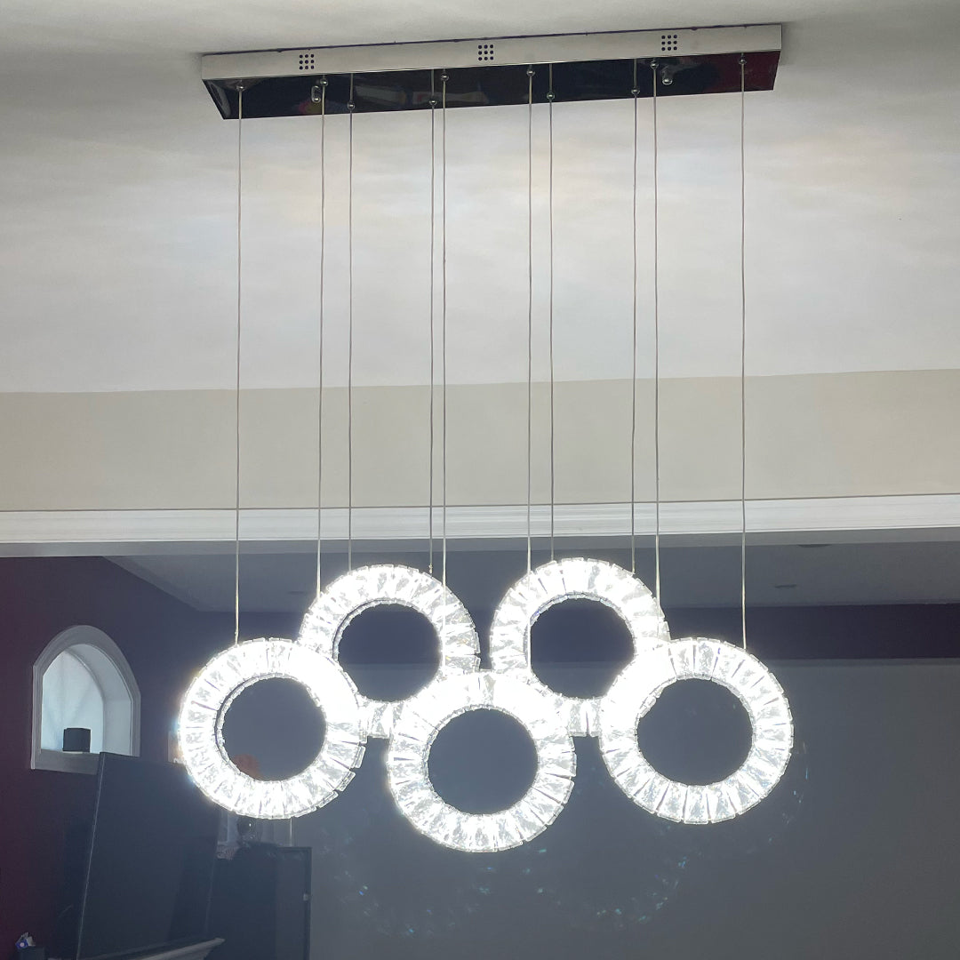 Pendant Lights