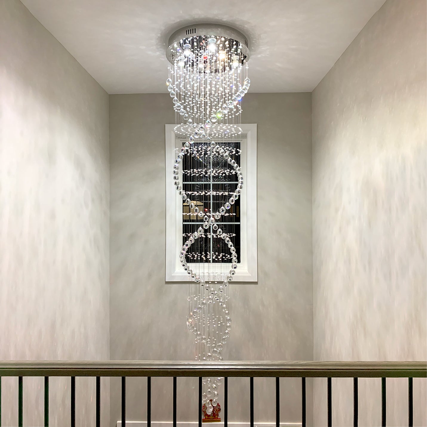 Chandeliers